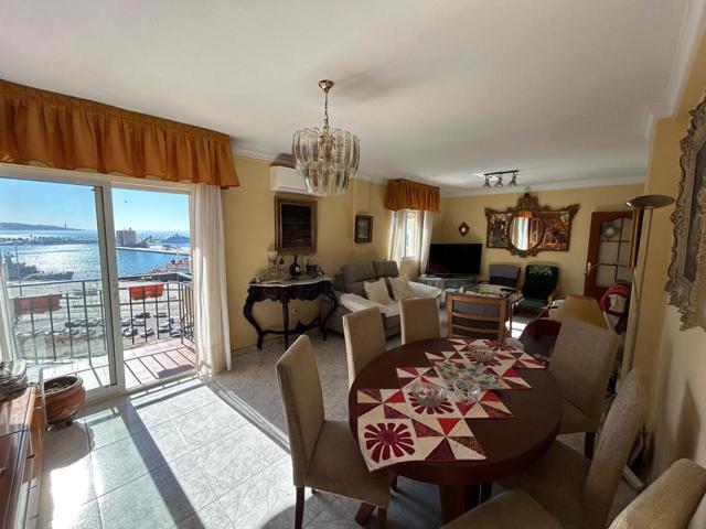 Piso en venta en Málaga de 140 m2 photo 0