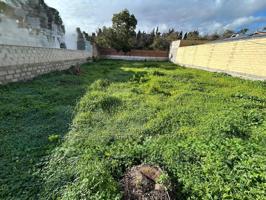 Terreno en venta en Málaga de 481 m2 photo 0