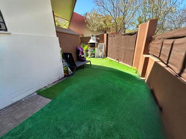 Adosado en venta en Málaga de 210 m2 photo 0
