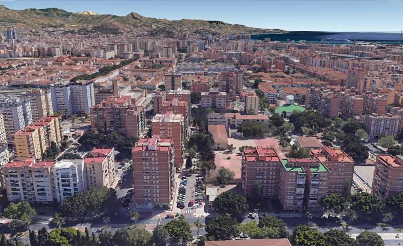 Piso en venta en Málaga de 90 m2 photo 0