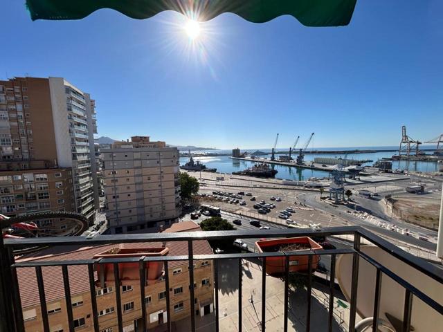 Piso en venta en Málaga de 140 m2 photo 0