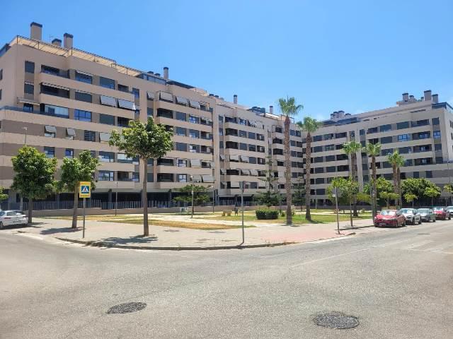 Piso en venta en Málaga de 148 m2 photo 0