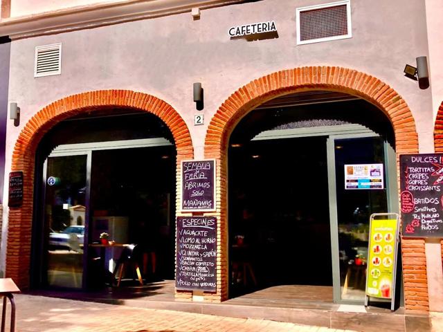 Local en alquiler en Málaga de 68 m2 photo 0