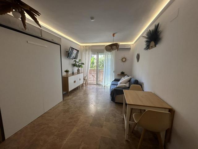 Estudio en venta en Torremolinos de 40 m2 photo 0