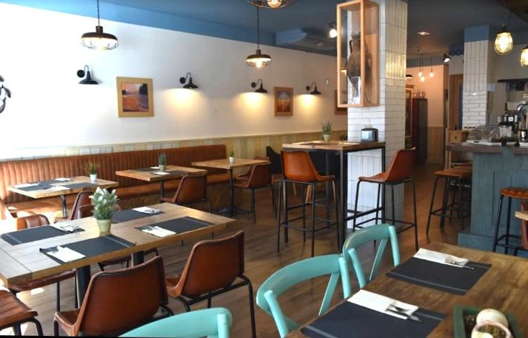 Local en alquiler en Benalmádena de 110 m2 photo 0