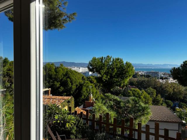 Piso en alquiler en Torremolinos de 40 m2 photo 0