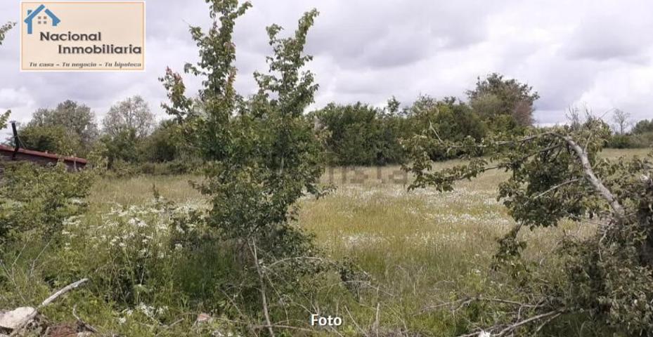 Parcela para construir, cerca de Somosierra photo 0