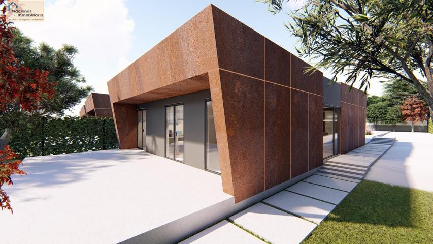 Chalet en la Sierra de Guadarrama photo 0