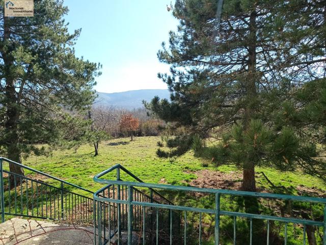 Albergue con terreno en zona rural photo 0