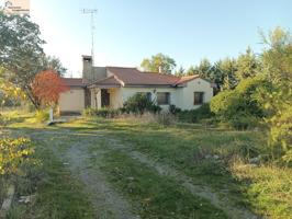 Chalet con parcela. photo 0