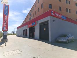 Plaza de parking photo 0