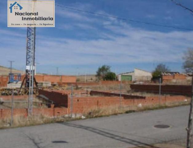 Terreno urbano cercano a Segovia photo 0
