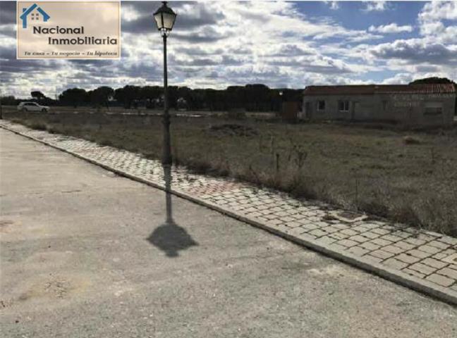 Solares urbanos para construir photo 0