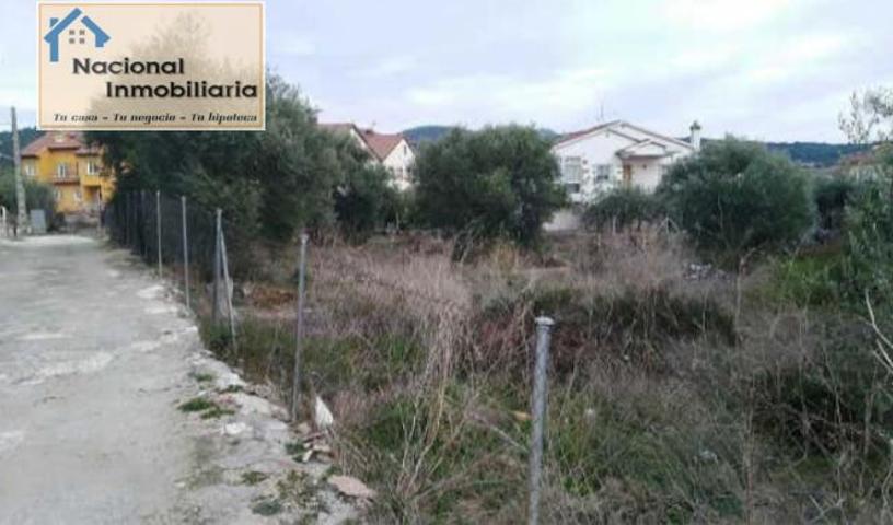Terreno urbano para construir photo 0