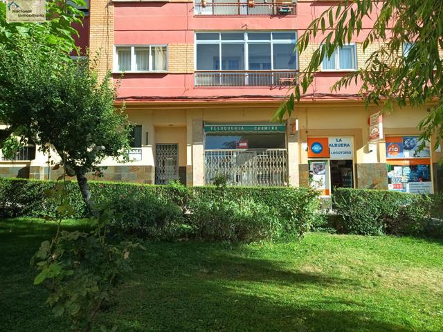 Local en alquiler photo 0
