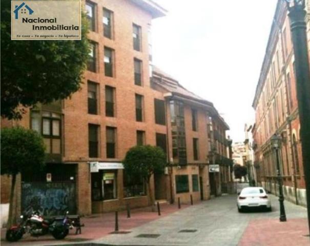 Plaza de parking photo 0