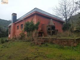 Chalet individual en finca rustica photo 0