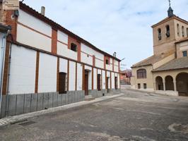 Casa amplia, con patio photo 0