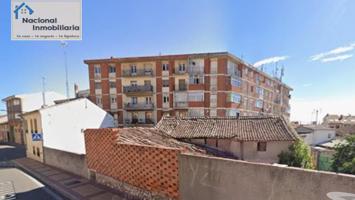 Piso para reformar, sin ascensor photo 0