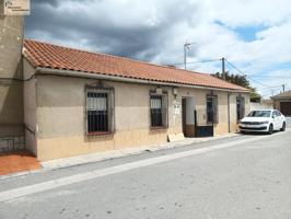 Bonita casa de pueblo photo 0