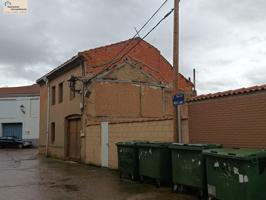 Casa de pueblo para reformar photo 0