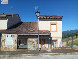 Chalet a estrenar, con parcela. photo 0