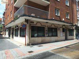 Local comercial antiguo bar photo 0
