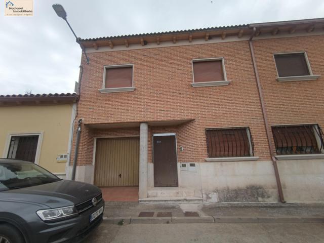 Casa amplia con patio photo 0