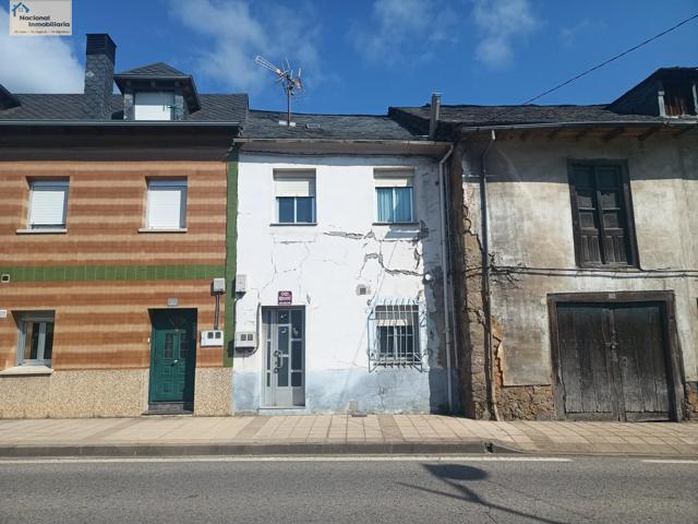 Casa de pueblo para reformar photo 0