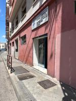 local de 417 m2 ubicado en la esquina de la calle Pamplona a 2 min de Bravo Murillo. photo 0