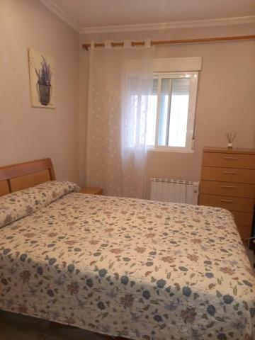 PISO EN VENTA DE UNA HABITACIÓN EN BERRUGUETE photo 0