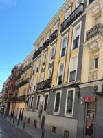 Piso en la calle Jaen, Cuatro Caminos, Madrid photo 0
