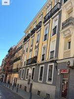 Piso en la calle Jaén, Cuatro Caminos, Madrid photo 0