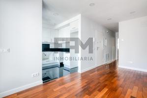 Piso de obra nueva en Valdeacederas photo 0