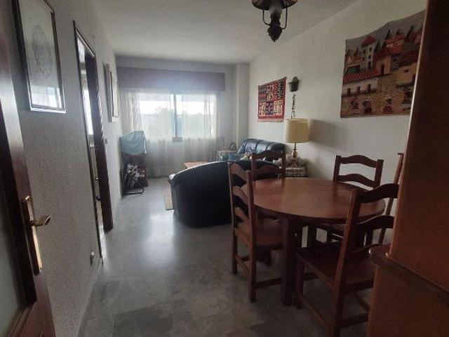 Piso En venta en Nervión, Sevilla photo 0