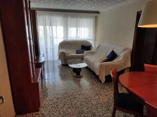 Piso En venta en Villegas - Los Principes, Sevilla photo 0