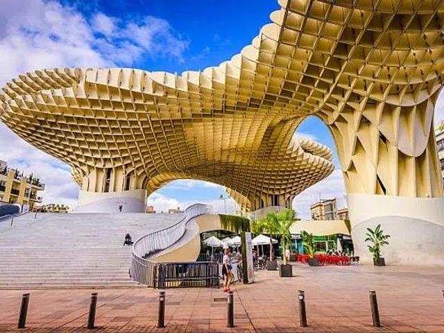 Piso En venta en Encarnación-Las Setas, Sevilla photo 0