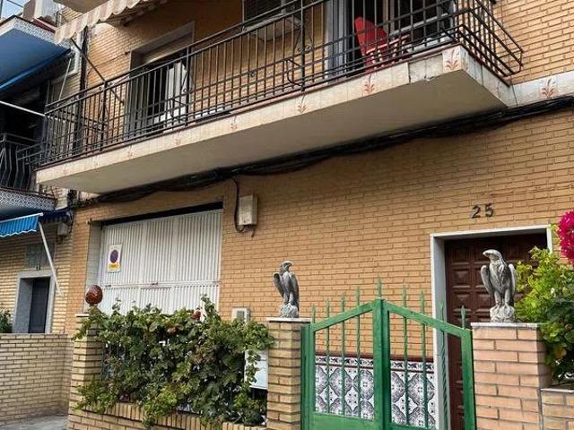 Casa En venta en Palmete-Padre Pío-Hacienda San Antonio, Sevilla photo 0