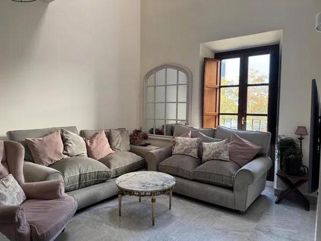 Dúplex En venta en San Julián, Sevilla photo 0
