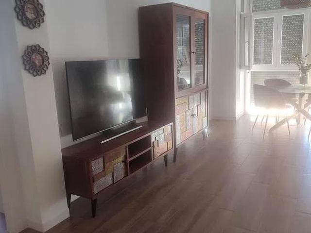 Piso En venta en La Caleta - La Viña, Cadiz photo 0