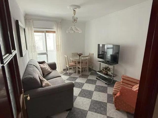 Piso En venta en Bahía Blanca, Cadiz photo 0