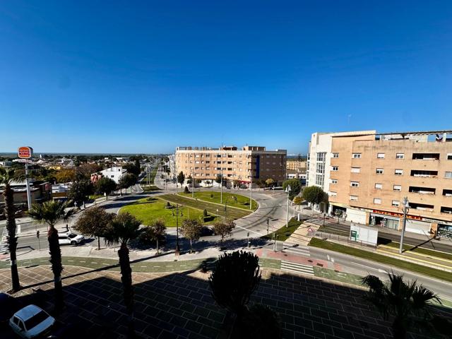 Piso En venta en Barriada Andalucia-Ardila, San Fernando photo 0