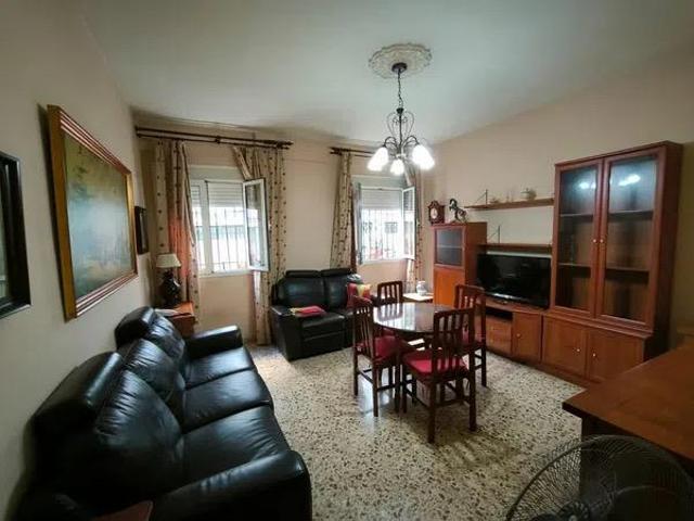 Piso En venta en San Vicente, Sevilla photo 0