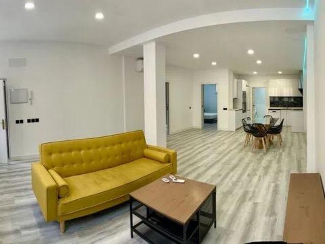 Piso En venta en La Caleta - La Viña, Cadiz photo 0