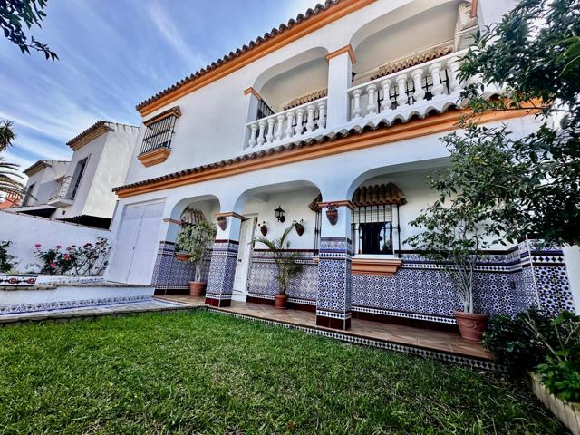 Unifamiliar En venta en Camposoto, San Fernando photo 0