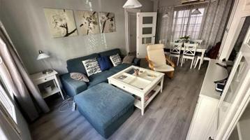 Unifamiliar Pareada En venta en Ronda De Triana-Patrocinio-Turruñuelo, Sevilla photo 0