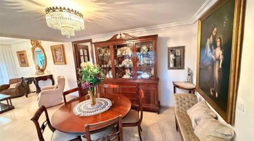 Piso En venta en Ronda De Triana-Patrocinio-Turruñuelo, Sevilla photo 0