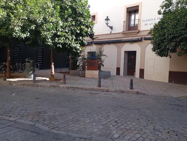 Exclusivo Piso en Venta en Barrio Santa Cruz, Sevilla - Ideal para Familias photo 0