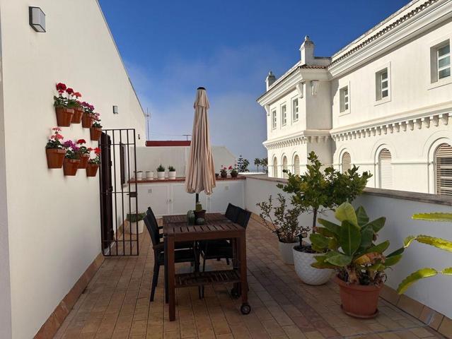  Ático En venta en La Caleta - La Viña, Cadiz photo 0