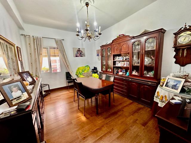 Amplio piso en La Caleta - La Viña, Cádiz photo 0